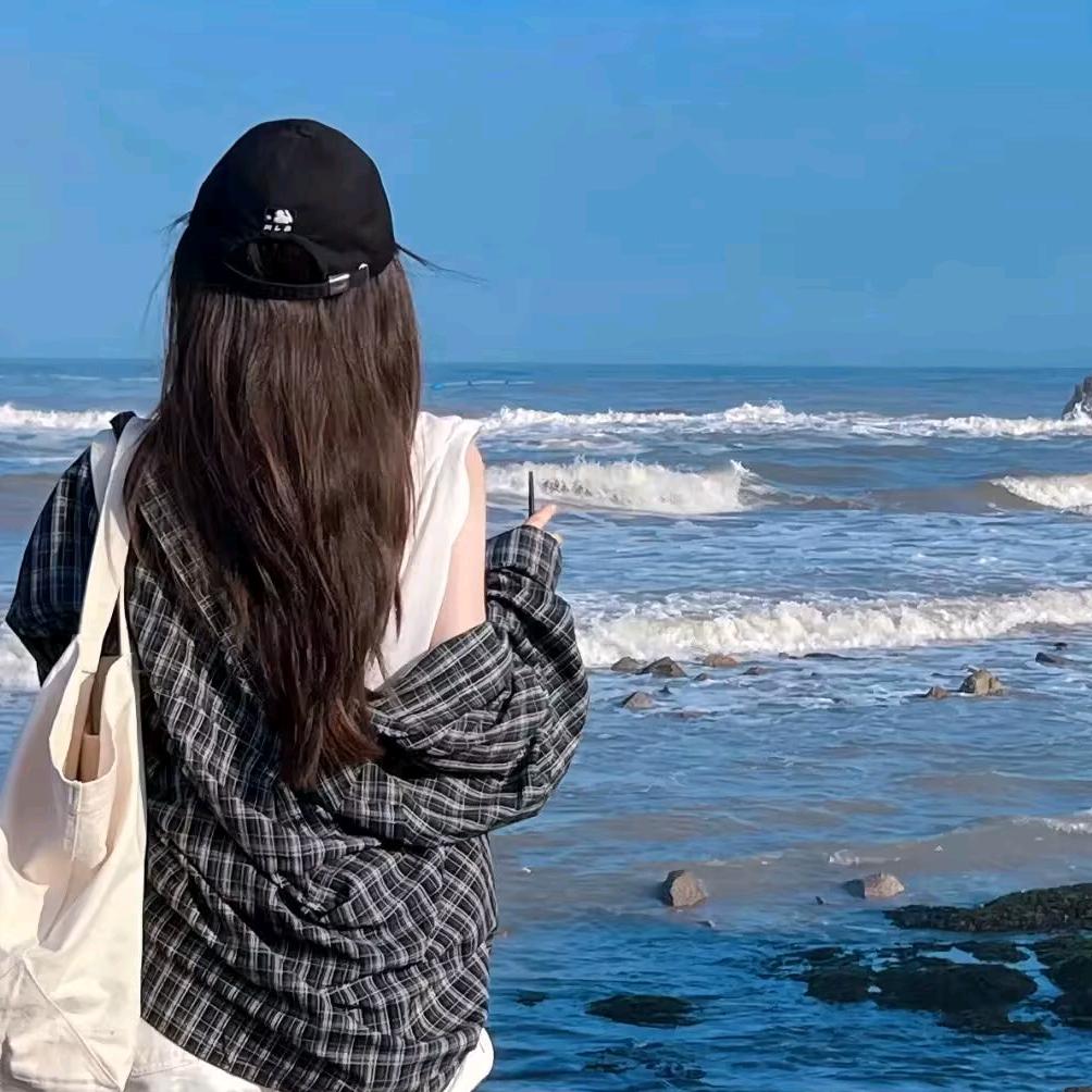 一缕阳光
