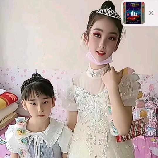 美好的回忆
