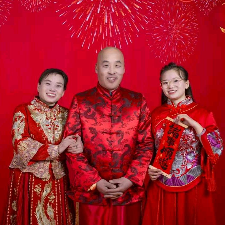 ,男人就是累啊