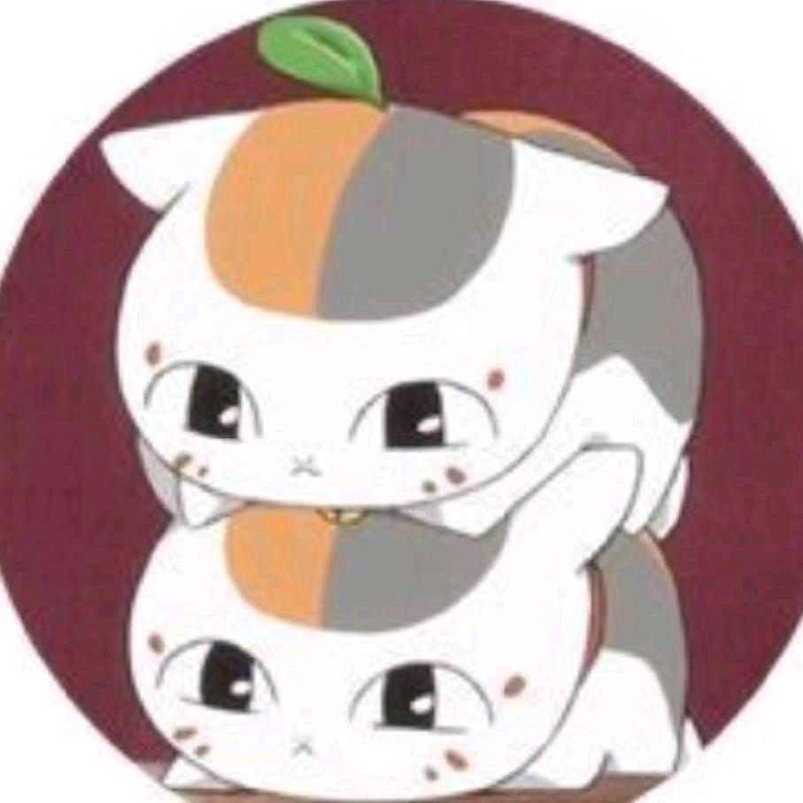 淼淼🐾