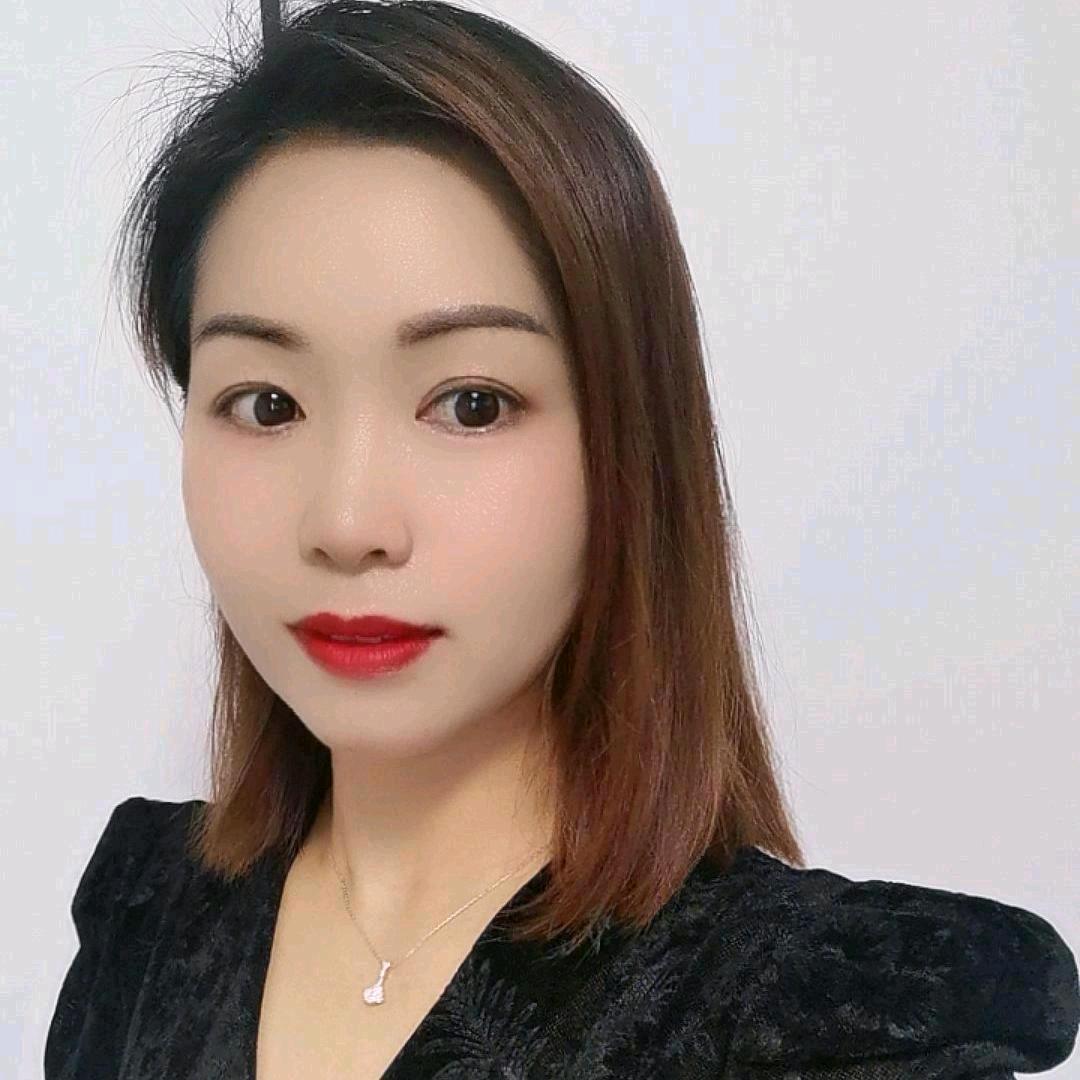 MissHuang
