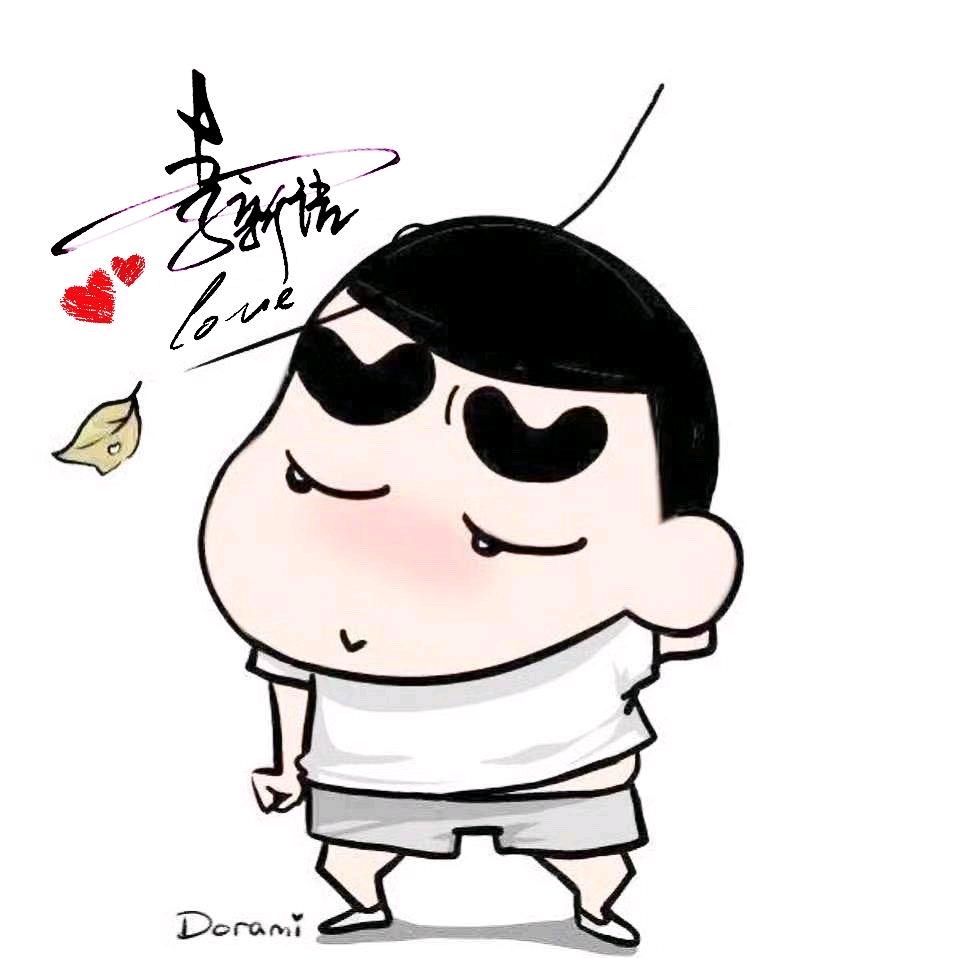 🌈蜡笔小语