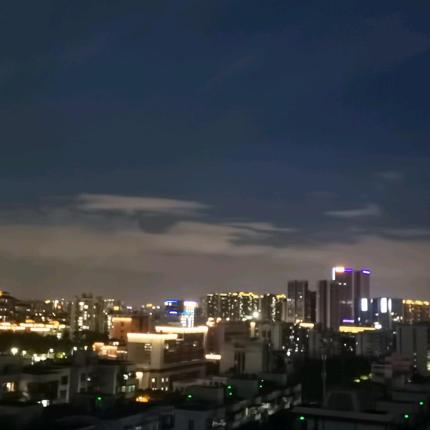 我好芒鸭🌀