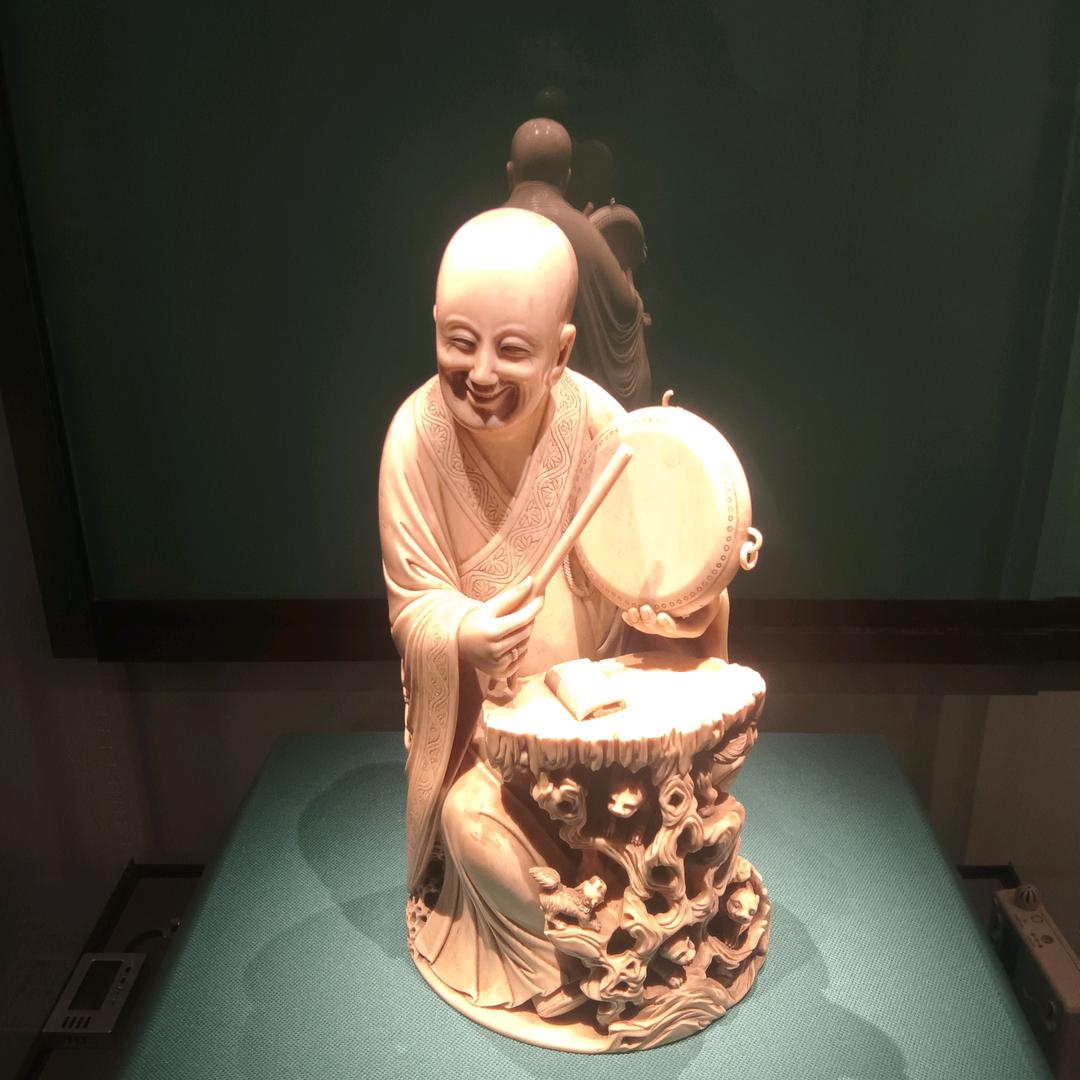 骑着蜗牛去相亲