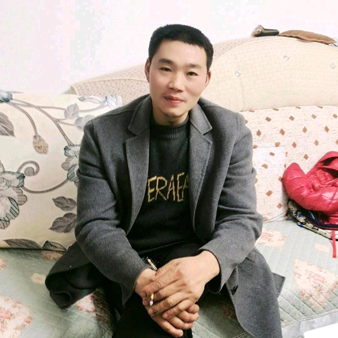 清风寨大当家五号《徒步全国》