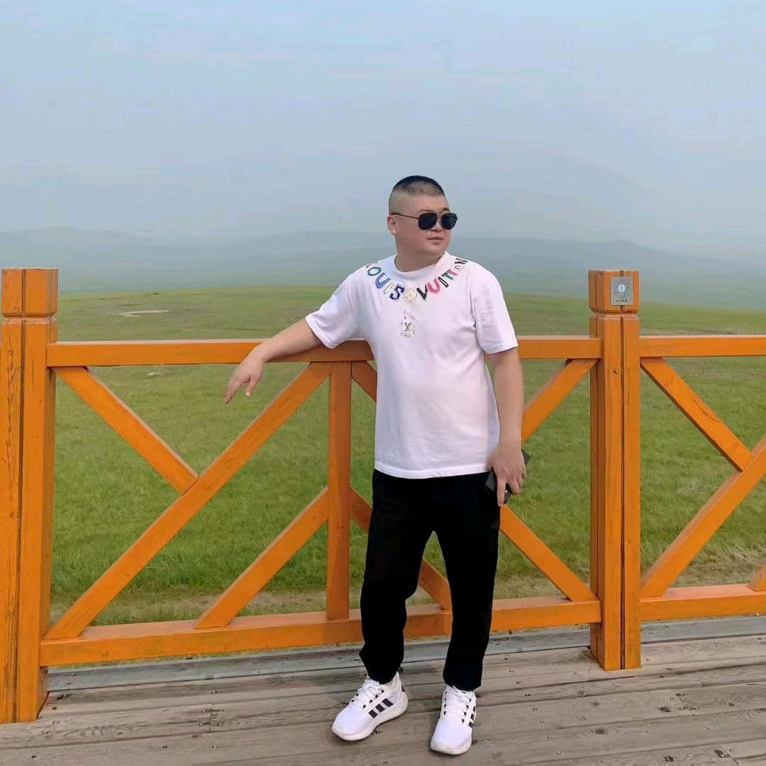 哈尔滨纯玩领队(小伟)