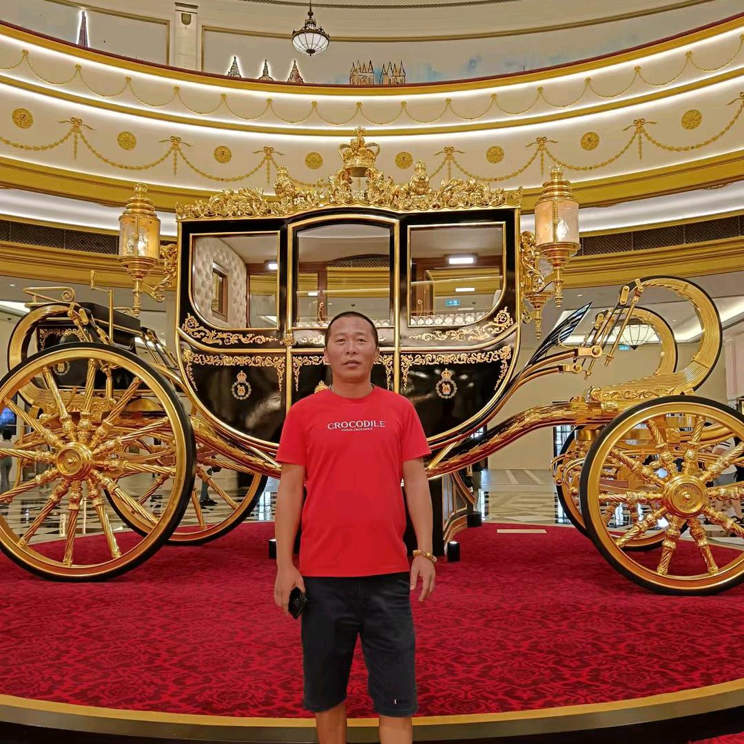 {余庆福}海南海顺种苗