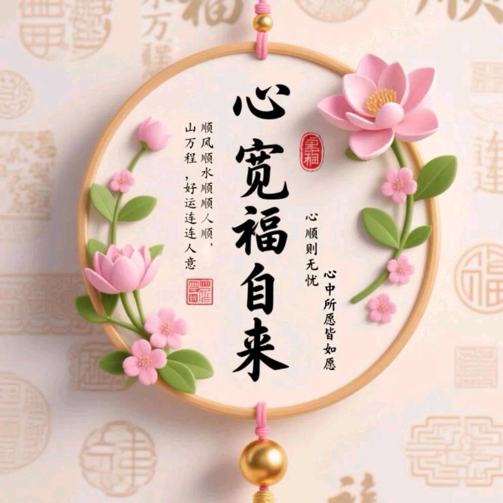 携清风与羊群