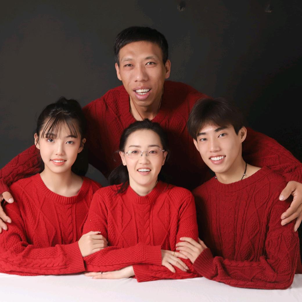 霸气女孩🍓🍓