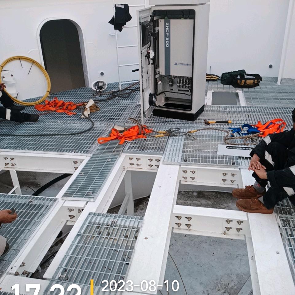 焊接工程