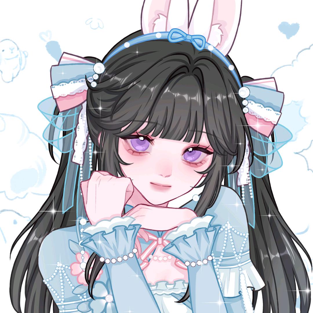 Bunny🌸