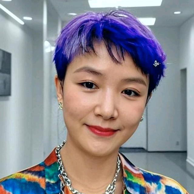 卡子湾红光雅居c区快剪10元