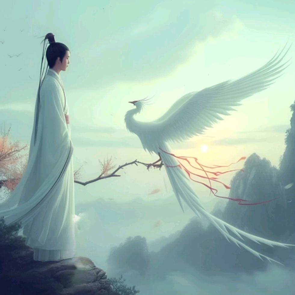 ✿✿仙踪🎵