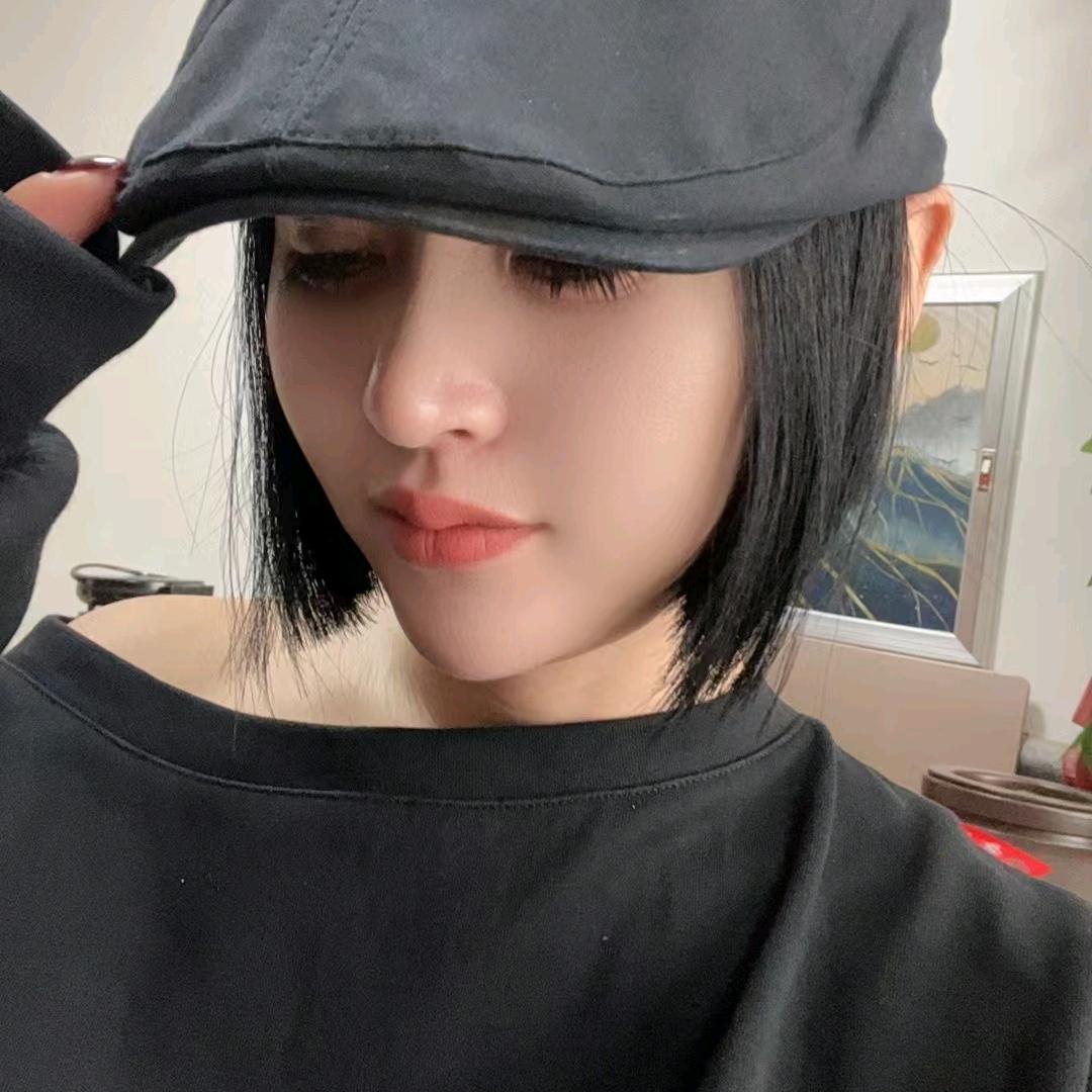 鑫然女装搭配