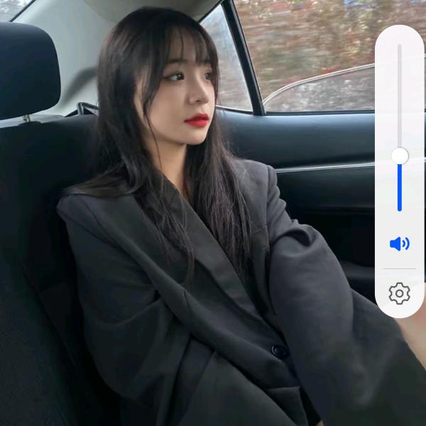 素素（日常分享）