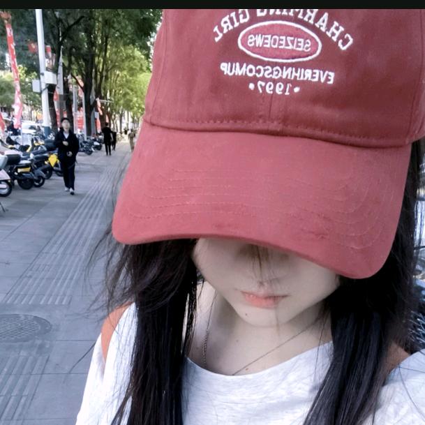 摆烂小饼o（和刘玉婷绝交版）