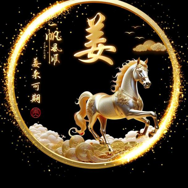 姜鹏网络