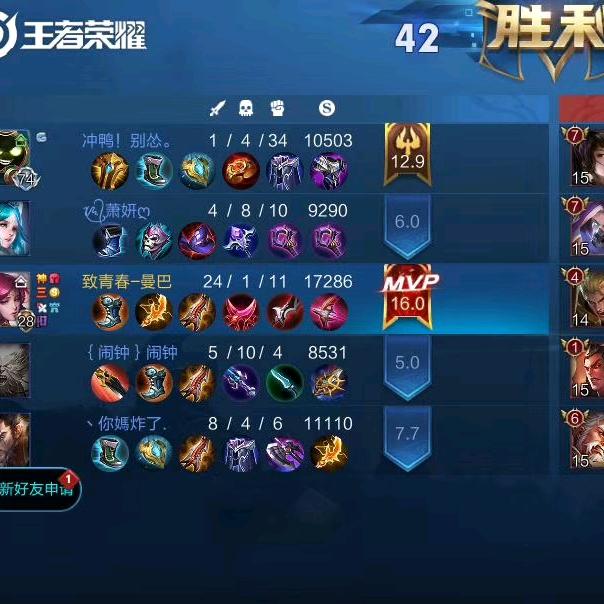 小浪