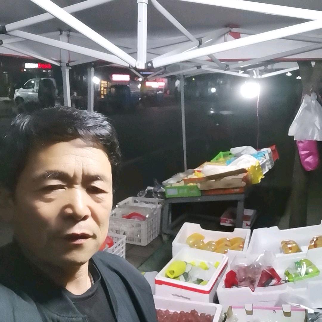 老刘家的板栗