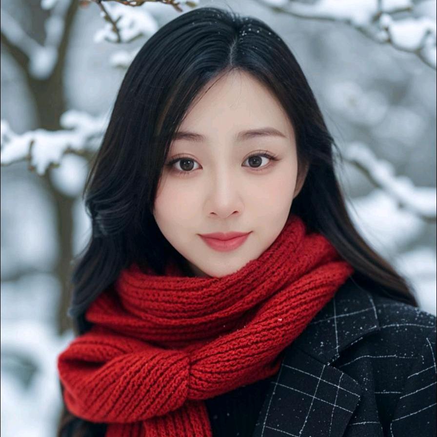 冰雪