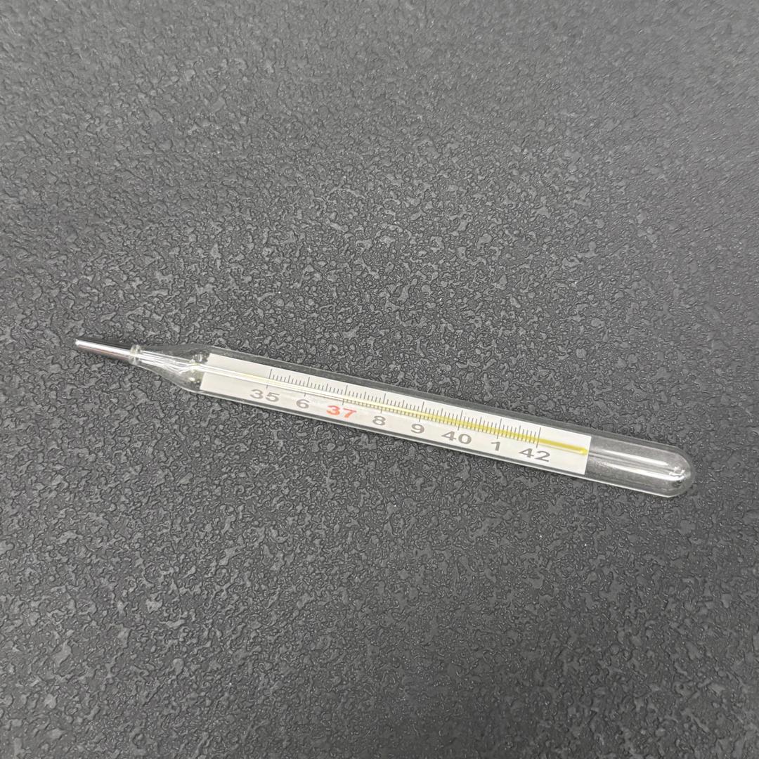 水银体温计直发工厂