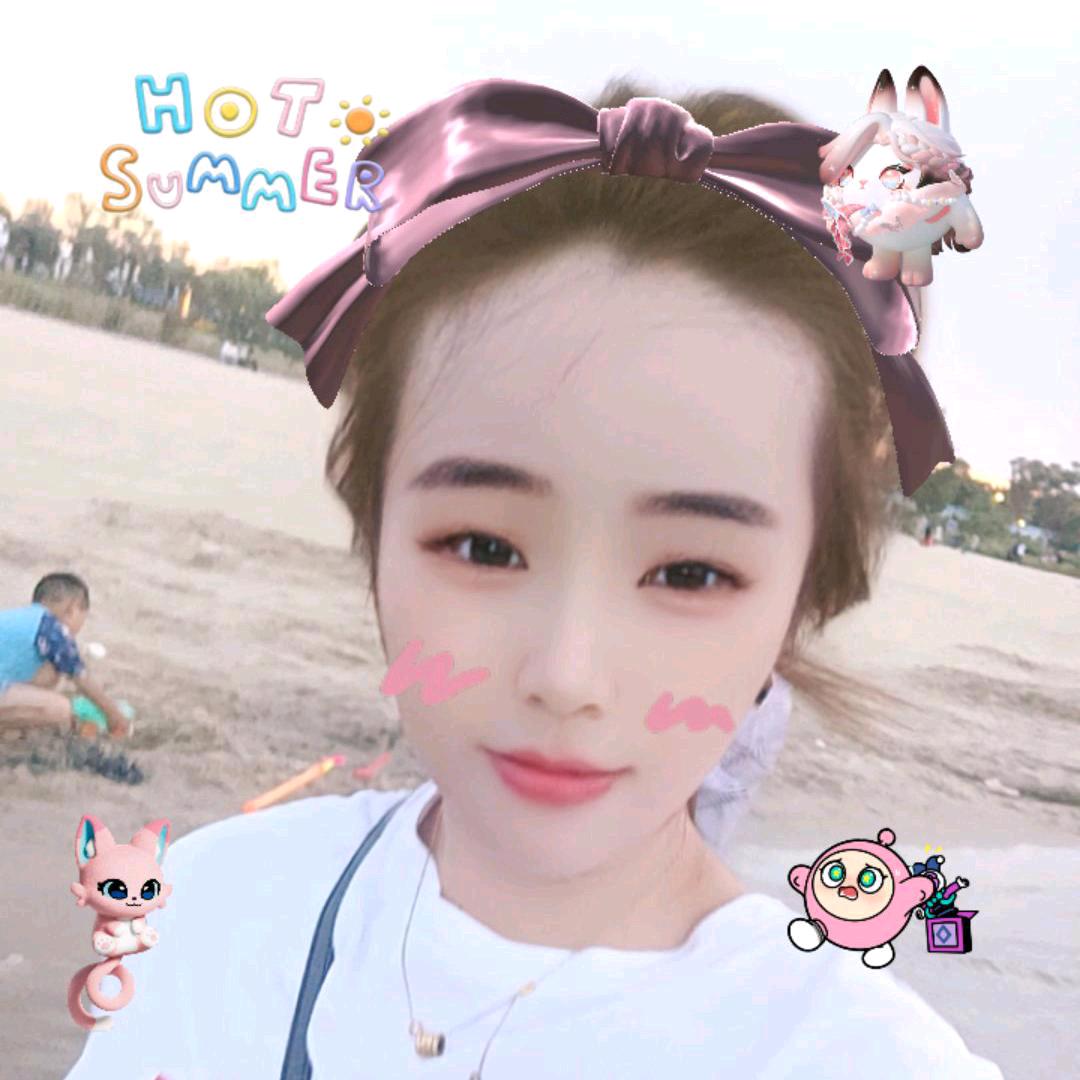 小倩