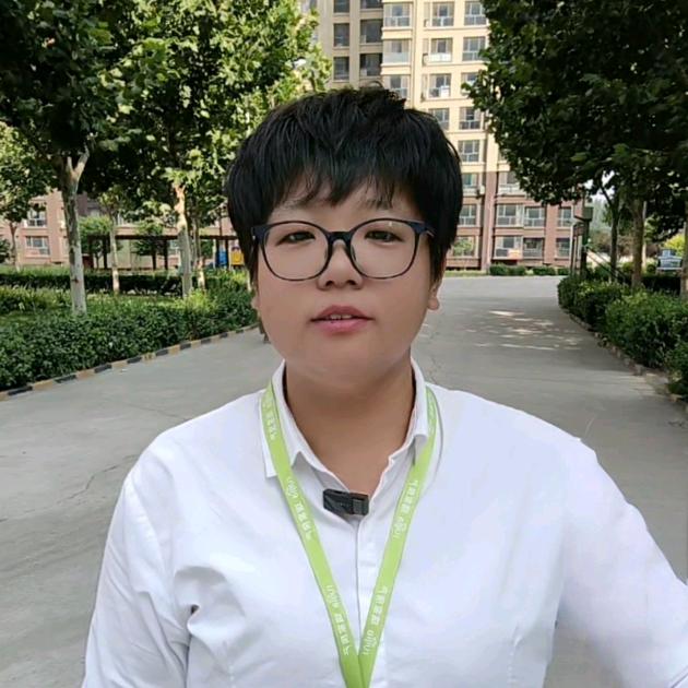 香河房产高丽丽