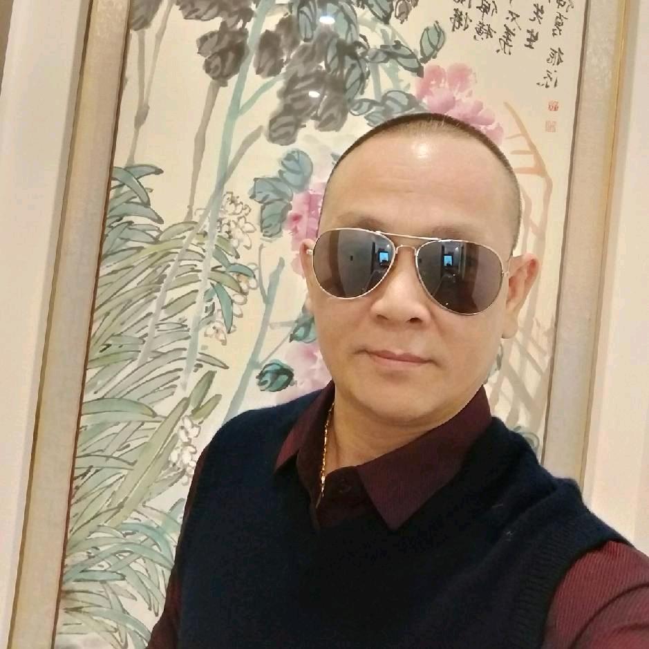 徐军！🇨🇳