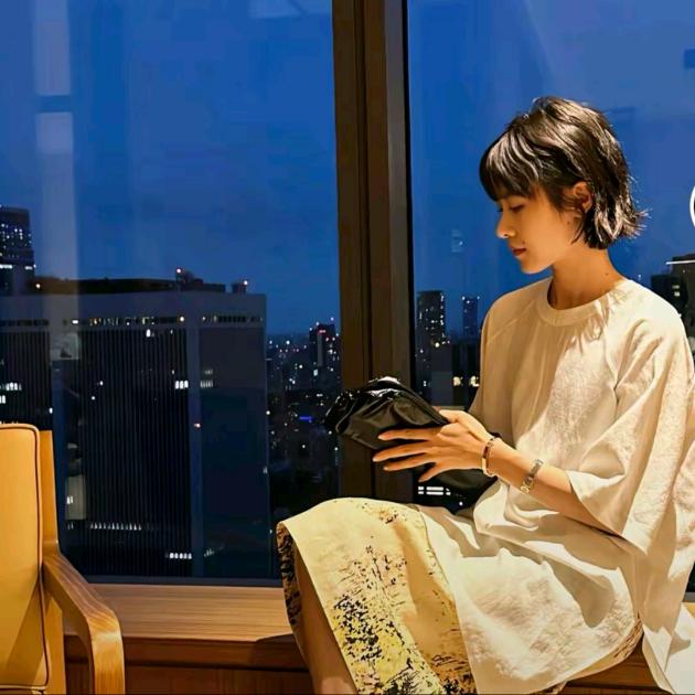 林痣晴（直播精选）