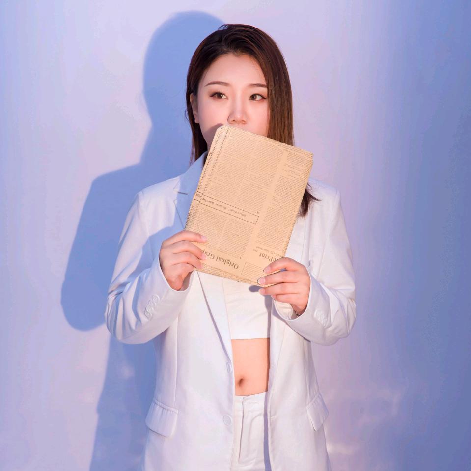 设计装修 宋一诺