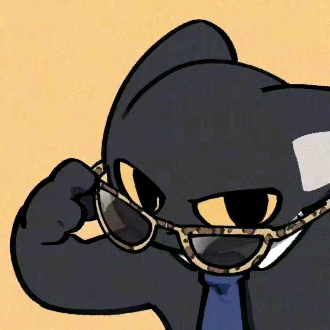 庸人