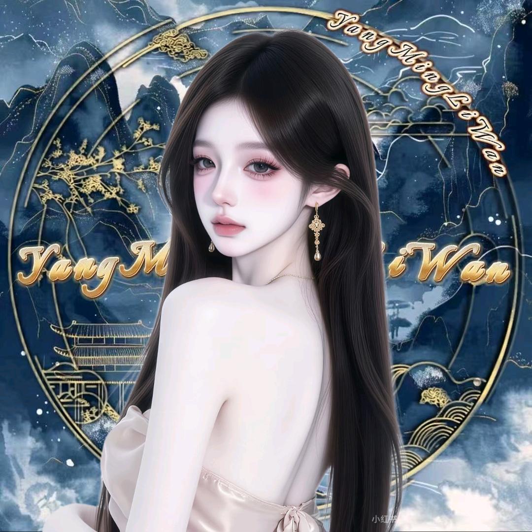 ☪︎⋆江江ℒᐝ