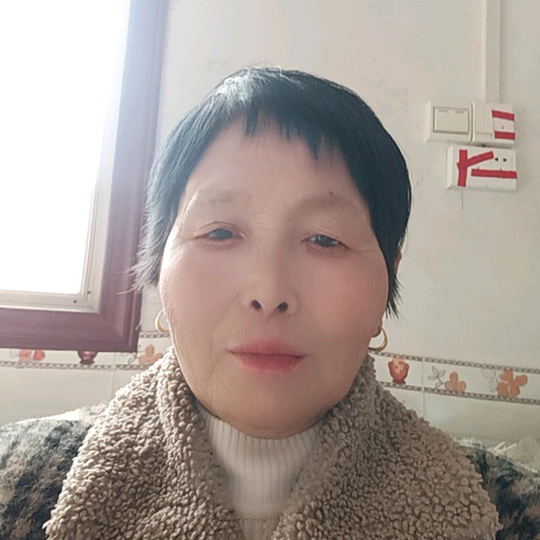 农村杨姐