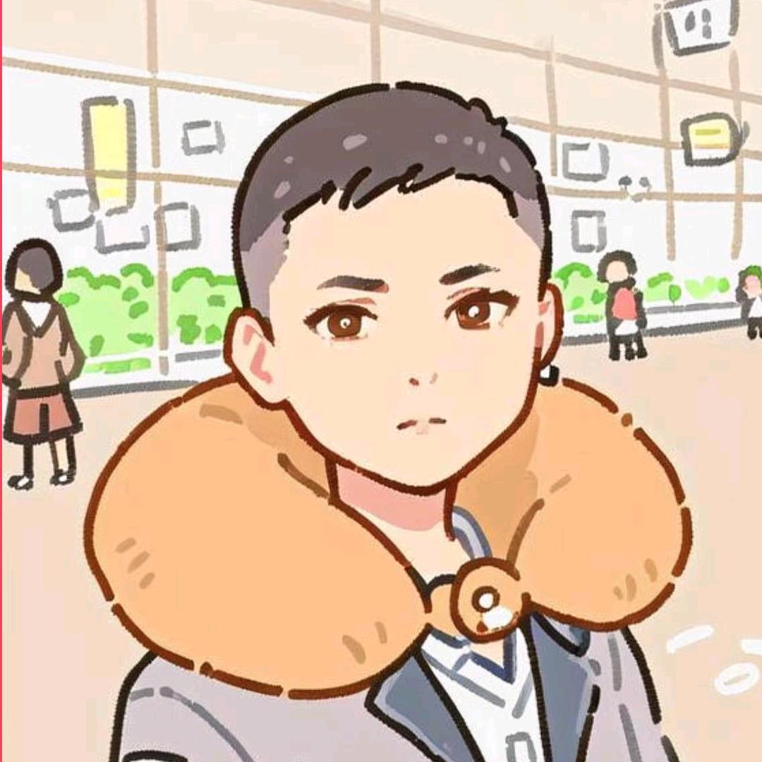 大漂亮蘑菇