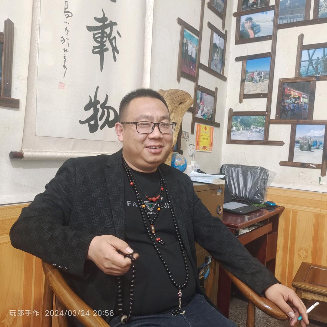 胖哥无患籽(陪儿子打怪兽)