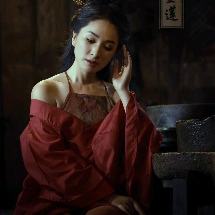 大漂亮