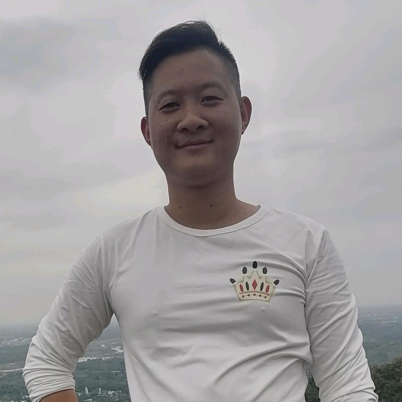 美食每刻