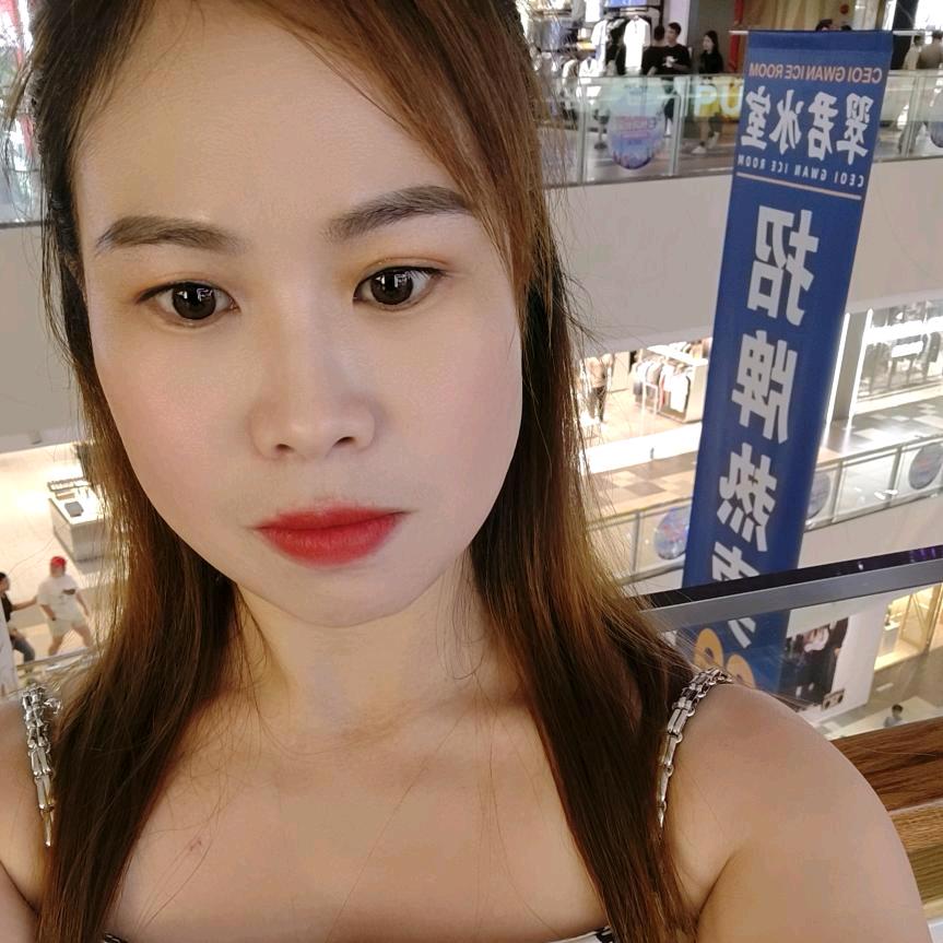 广西小姐姐