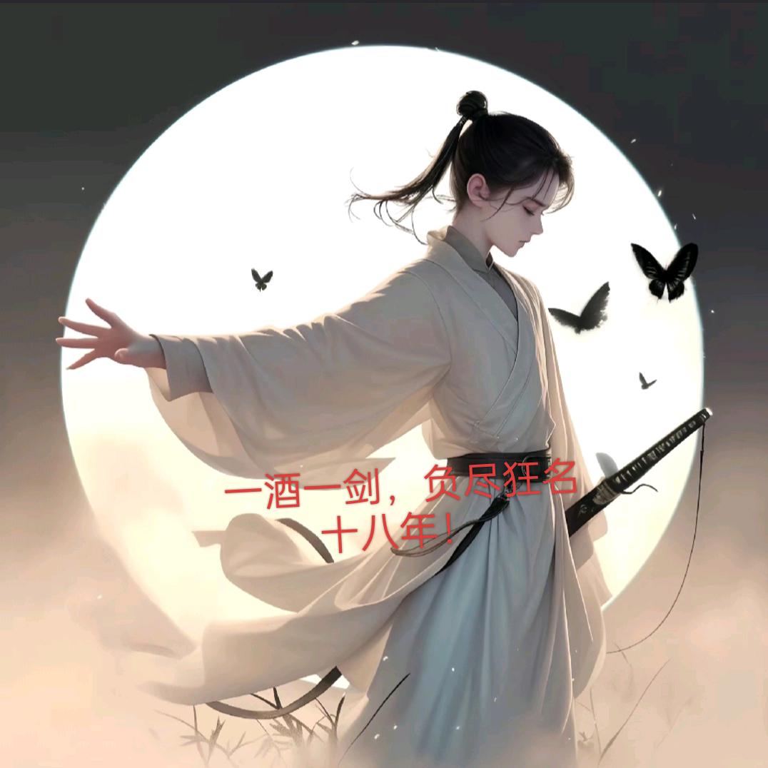 ಇ᭄清风࿆ྃ渡尘头像