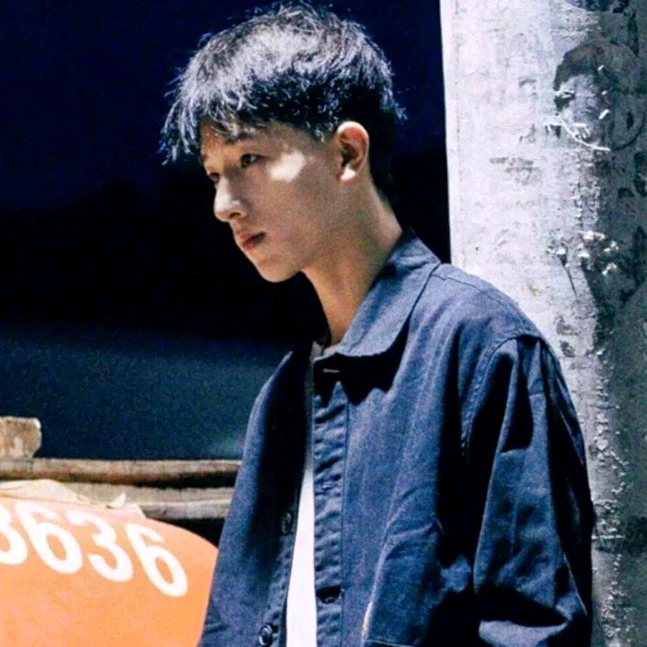 晨风落叶