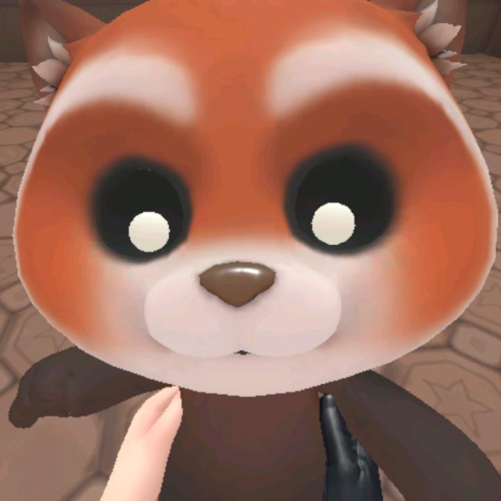 大金忘本猫（丧彪粉粉）