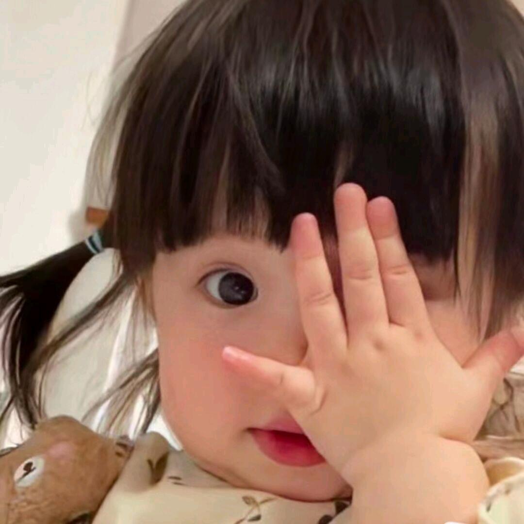 小欣不流泪