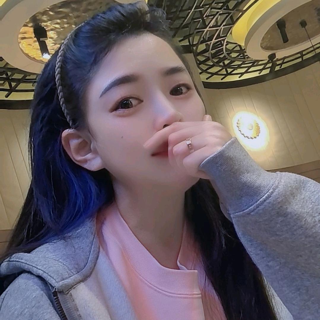 青姑娘
