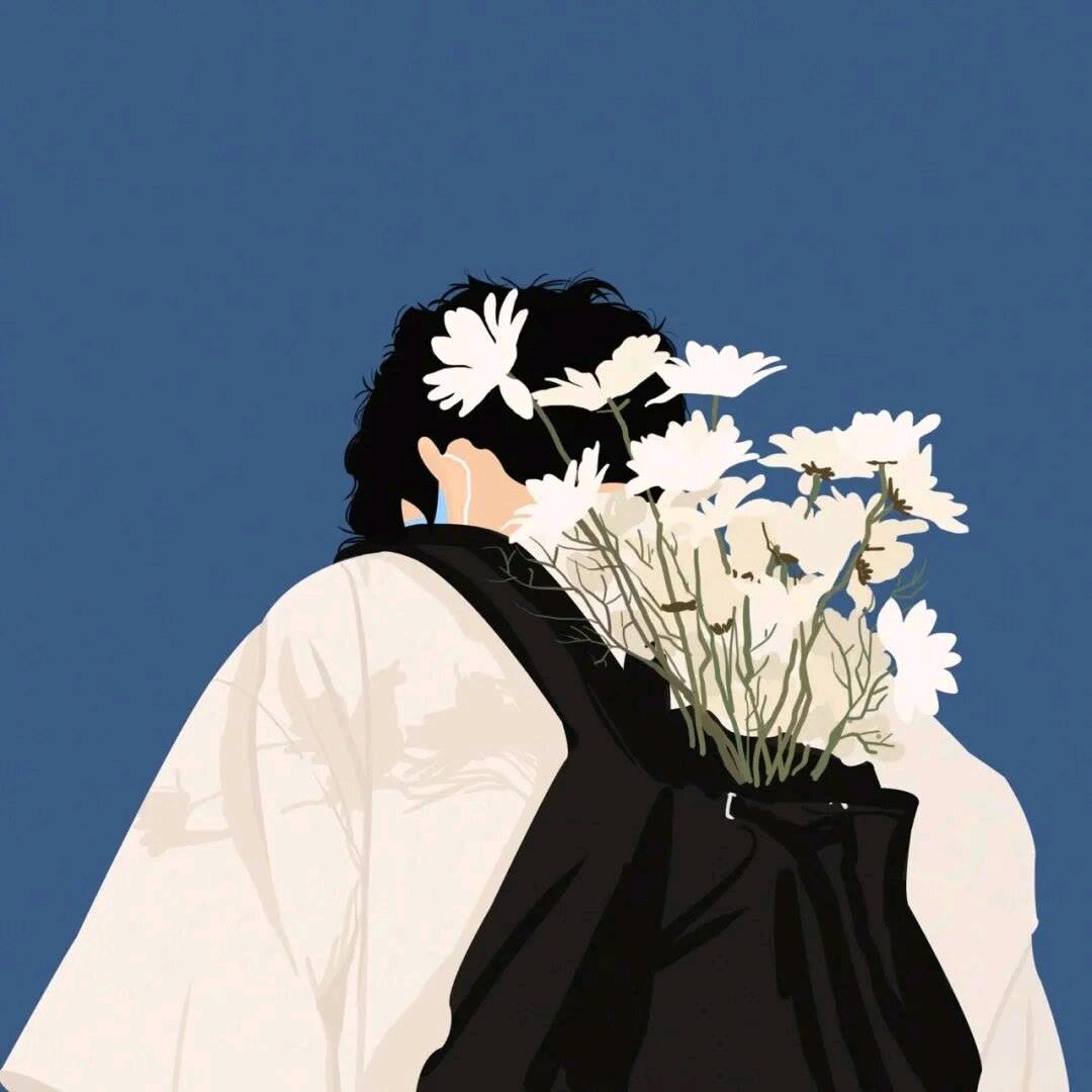 小胡同志的日常生活