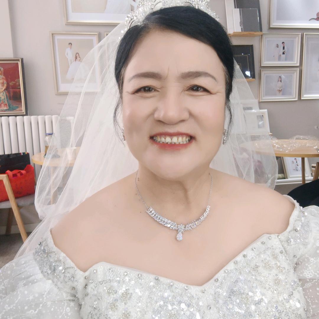张志茹
