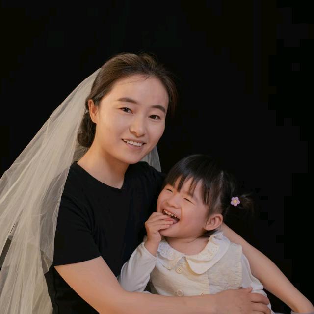 与沐沐同行