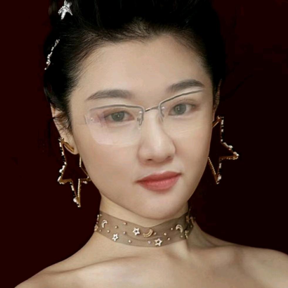 独来独往。