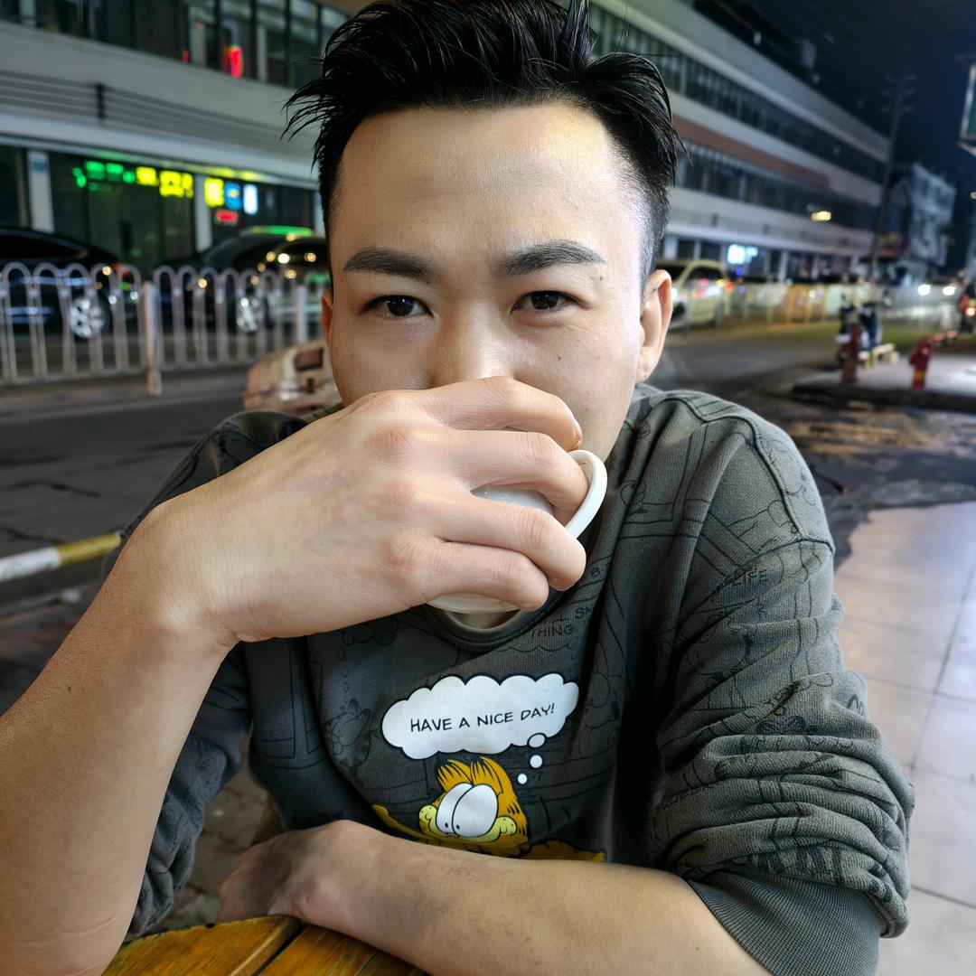 辉古柠檬茶◎收徒