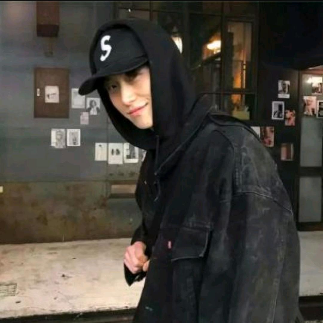 曾经的少年