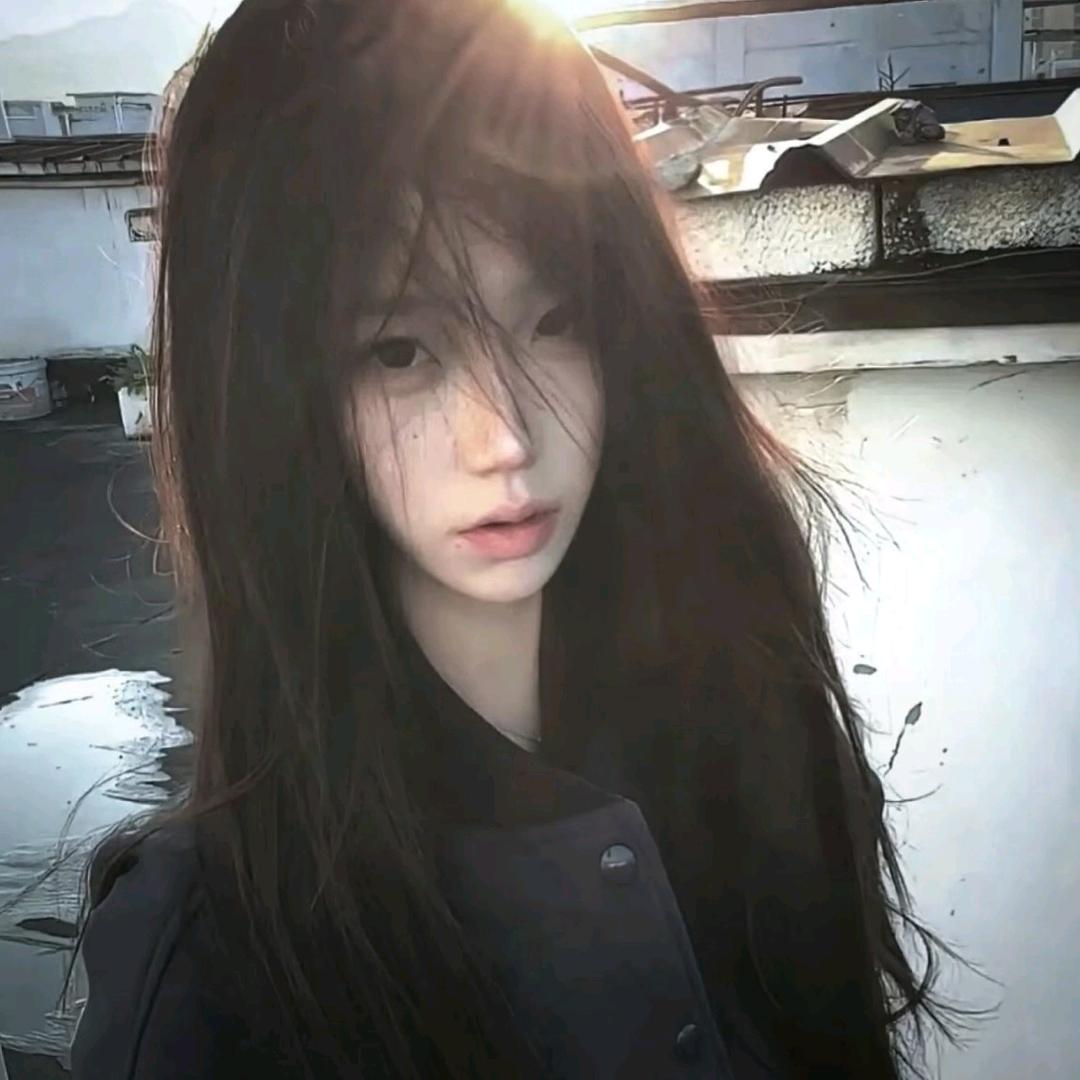 待我胡须及腰